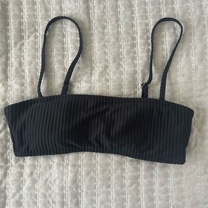 Hollister bikini top